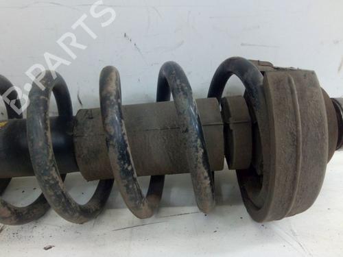 Right front shock absorber RENAULT TRAFIC II Van (FL) 1.9 dCi 100 (FL0C, FL0K, FL0B) | BP29109495M17 