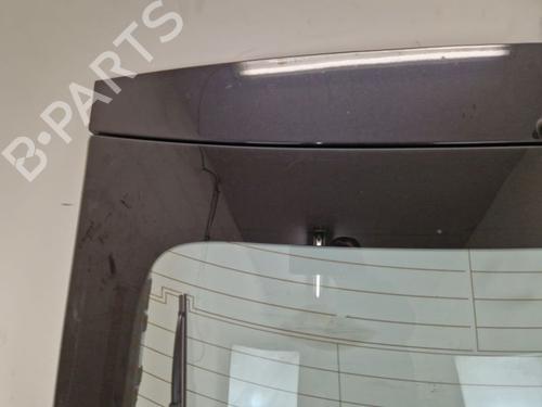 Tailgate MAZDA 6 Hatchback (GH) 2.2 MZR-CD (GH10) | BP37144625C6 - Image 2