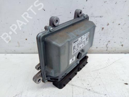 Used Engine control unit (ECU) MERCEDES-BENZ B-CLASS Sports Tourer (W245) B 200 CDI (245.208) (140 hp) 25826553