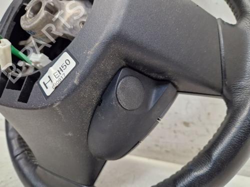 Steering wheel MAZDA CX-7 (ER) 2.2 MZR-CD AWD (ER10A) | BP36655709C49 - Image 9