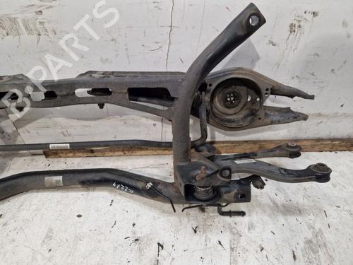Rear axle VW GOLF VII (5G1, BQ1, BE1, BE2) 2.0 TDI | BP29103080M2 