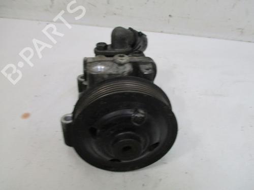 Steering pump JAGUAR XF I (X250) 2.7 D | BP37116584M99 - Image 2