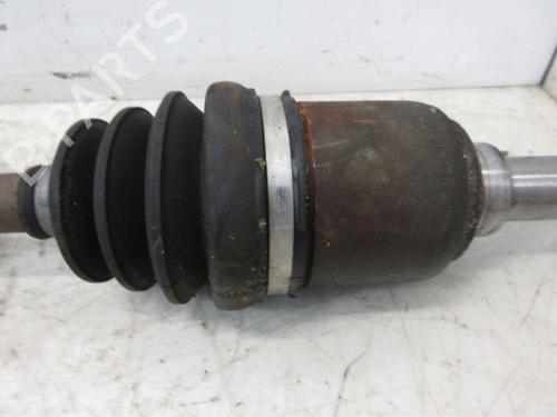 Right front driveshaft FIAT 500 (312_) 1.2 (312AXA1A) | BP37129466M39 - Image 4