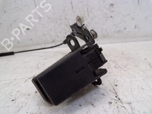 Tailgate lock VW CADDY III Box Body/MPV (2KA, 2KH, 2CA, 2CH) 1.6 TDI | BP18808772C101 