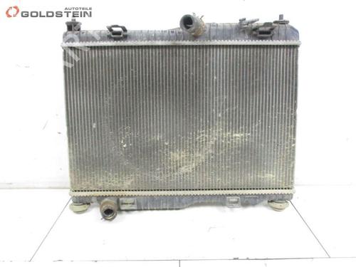 Used Water radiator Water radiator 37107886 37107886