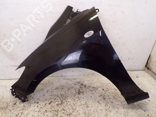 Used Left front fenders MAZDA 5 (CR) 2.0 (CREW) (146 hp) 19293579