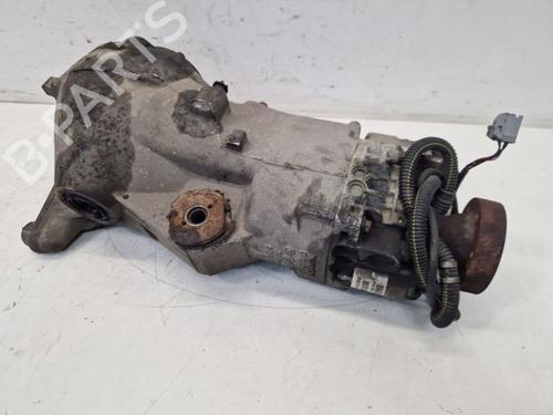 Used Rear differential Rear differential VOLVO XC90 I (275) V8 AWD (316 hp) 33241899 33241899