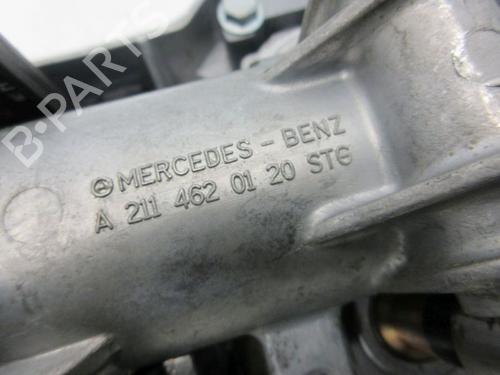 Steering column MERCEDES-BENZ C-CLASS (W203) C 280 4-matic (203.092) | BP37131028M21 - Image 10