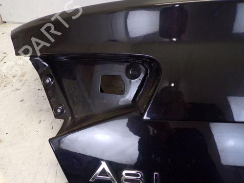 Tailgate AUDI A8 D4 (4H2, 4H8, 4HC, 4HL) 3.0 TDI quattro | BP29087712C6 