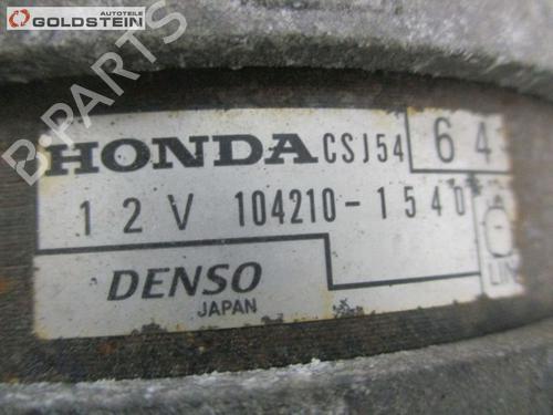 Alternator HONDA CR-V IV (RM_) 2.0 AWD (RE5, RM2) | BP37105798M7 - Image 4