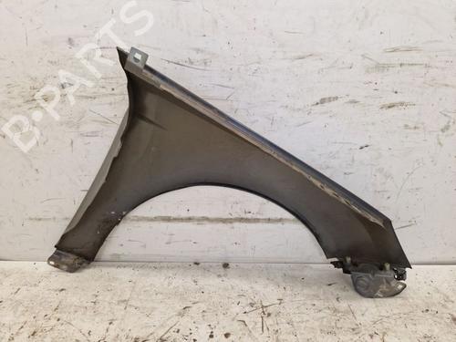 Left front fenders FORD FOCUS III 2.0 TDCi | BP31177250C41 