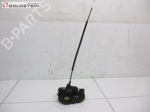 Front left lock OPEL INSIGNIA A (G09) 1.8 (68) | BP18763429C98 