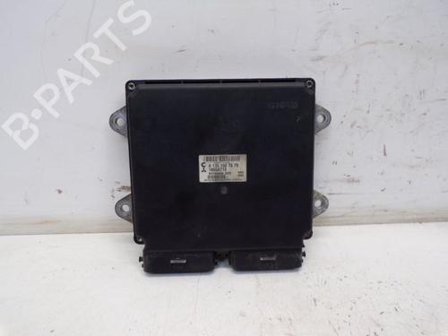 Engine control unit (ECU) MITSUBISHI COLT CZC VI Convertible (RG) 1.5 (Z36A) | BP37131482M57 - Image 3