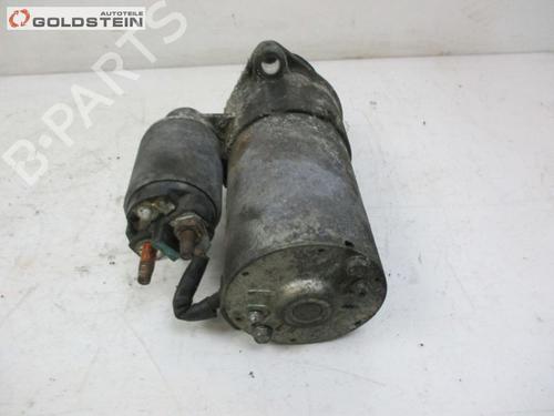 Starter OPEL VECTRA C (Z02) 2.2 16V (F69) | BP37101170M8 - Image 2