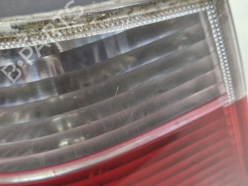 Left taillight BMW 5 Touring (E61) 530 d | BP33276322C34 - Image 10