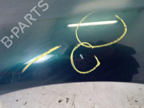 Right rear fenders BMW Z3 Roadster (E36) 1.9 i | BP29091639C44 