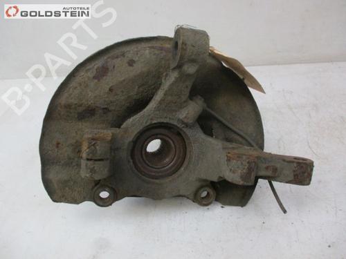 Left front steering knuckle JEEP PATRIOT (MK74) 2.0 CRD 4x4 | BP37101321M25 - Image 3
