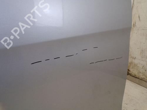 Right rear door SEAT ALTEA (5P1) 1.6 | BP29094836C5 