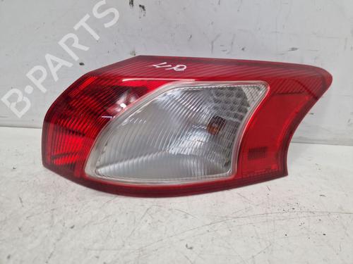 Højre baglygte Højre baglygte MITSUBISHI LANCER VIII Sportback (CX_A) 1.8 (CX3A) (143 hp) 33276143 33276143