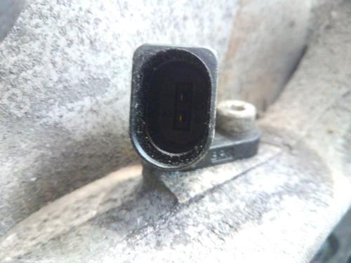 Left front steering knuckle AUDI A4 Allroad B8 (8KH) 2.0 TFSI quattro | BP37136517M25 - Image 10