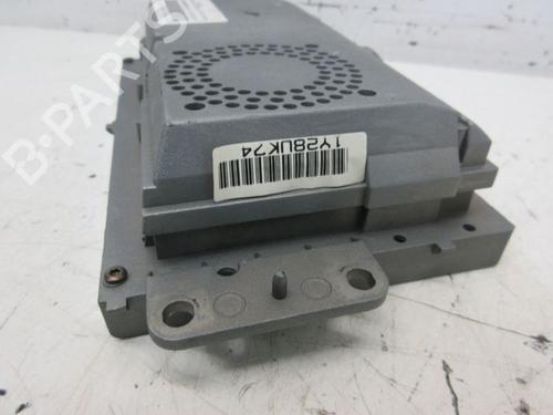 Multifunctionele display PEUGEOT 407 (6D_) 2.0 HDi 135 (6DRHRH, 6DRHRE, 6DRHRG, 6DRHRJ) | BP29090978C48 