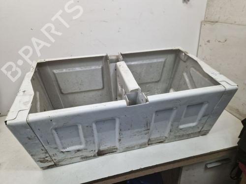 Used Right front seat Right front seat MERCEDES-BENZ SPRINTER 3,5-t Van (B906) 311 CDI (906.631, 906.633, 906.635, 906.637) (109 hp) 33276244 33276244