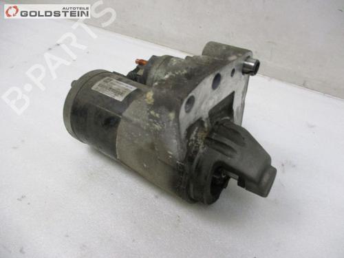 Starter CITROËN C3 II (SC_) 1.6 VTi 120 | BP38025230M8 - Image 2