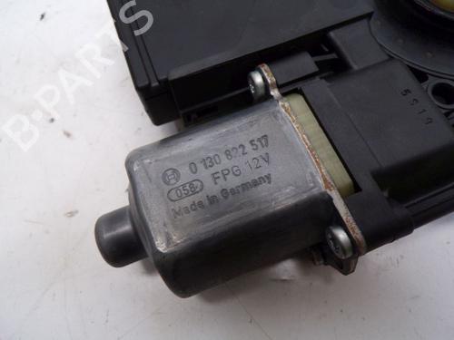 Right rear window motor RENAULT GRAND SCÉNIC III (JZ0/1_) 1.6 dCi (JZ00, JZ12) | BP29084136E22 