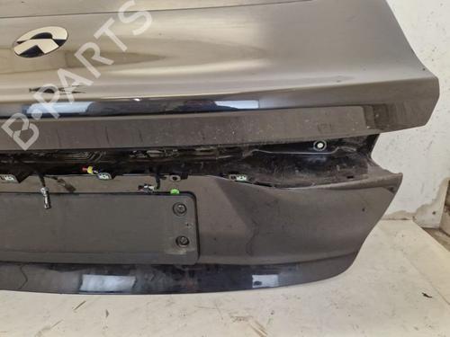 Tailgate NIO ET7 EV All-wheel Drive | BP37139411C6  - Image 7