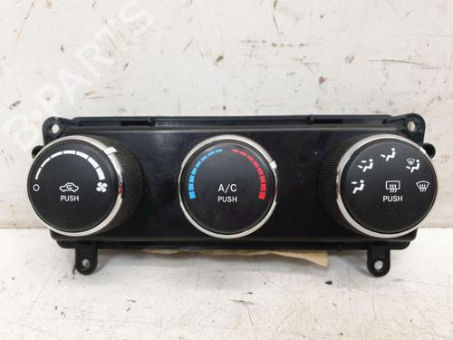 climate-control-jeep-patriot-mk74-2007-2008-2009-2010-2011-2012-2013-2014-2015-2016-2017-36859051 main image