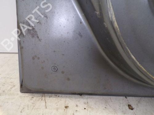 Left front door FIAT GRANDE PUNTO (199_) 1.3 D Multijet | BP30184483C2