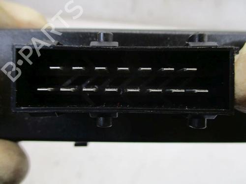 Control unit PEUGEOT 307 CC (3B) 2.0 16V | BP29091791M11 