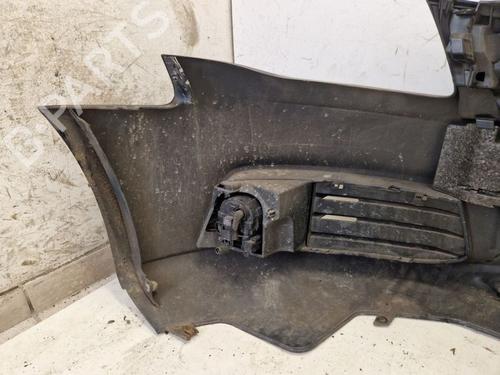 Front bumper AUDI A4 B8 Avant (8K5) 2.0 TDI | BP24336608C7 