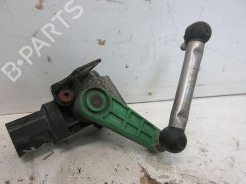 Electronic sensor PORSCHE CAYENNE (92A) 4.8 Turbo | BP37128428M84 - Image 3