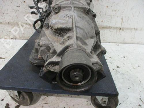 Gearbox SUBARU FORESTER (SG_) 2.5 AWD (SG9, S11SG, S12SH) | BP31588510M3 