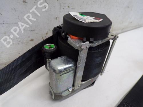 Front right seatbelt FORD FOCUS III Turnier 1.0 EcoBoost | BP29101616I25 