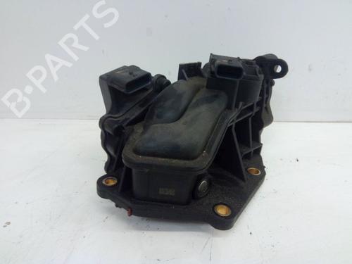Spjældhus RENAULT TRAFIC III Van (FG_) 1.6 dCi 95 (FGMJ, FGMR) (95 hp) 28135334
