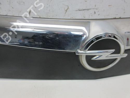 Interior roof handle OPEL INSIGNIA A Sports Tourer (G09) 2.0 CDTI (35) | BP29096600I35 