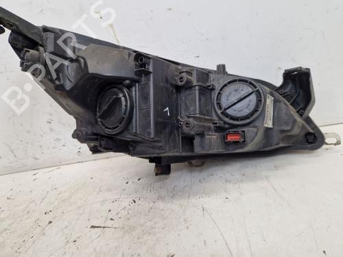 Left headlight OPEL ASTRA J Sports Tourer (P10) 1.7 CDTI (35) | BP31702758C28 
