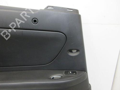 Rear left panel PEUGEOT 307 CC (3B) 2.0 16V | BP37124085C60 - Image 3