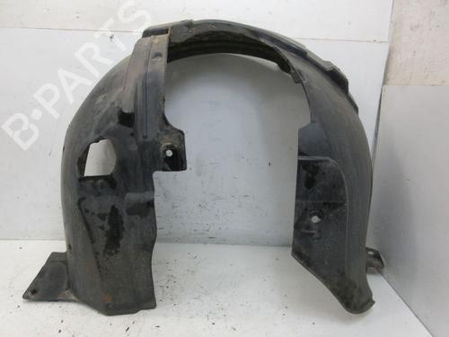 Hjulbue MINI MINI (R50, R53) Cooper | BP29091117C56