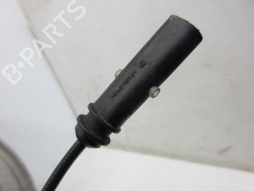 Right front steering knuckle BMW 5 (G30, F90) 520 i | BP22430281M26 