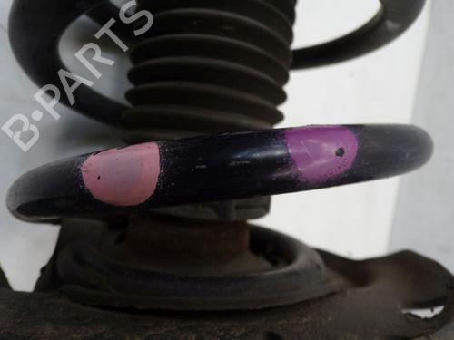 Left front shock absorber VOLVO XC60 I SUV (156) T6 AWD | BP29089756M16 