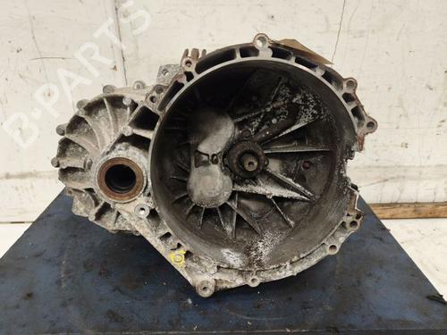 Gearkasse Gearkasse 39615776 39615776