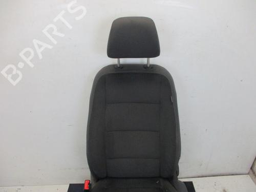Left front seat VW GOLF V Variant (1K5) 1.4 TSI | BP37113104C15 - Image 2