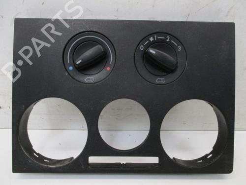 Used Wheel arch trim VW TRANSPORTER T4 Bus (70B, 70C, 7DB, 7DK, 70J, 70K, 7DC, 7DJ) 2.5 TDI (102 hp) 29094191