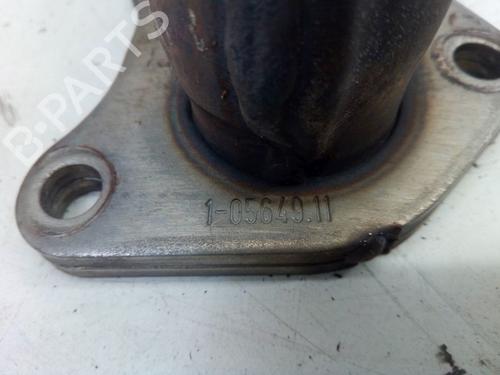 Exhaust manifold PORSCHE CAYENNE (92A) 4.8 Turbo | BP37139720M110 - Image 14