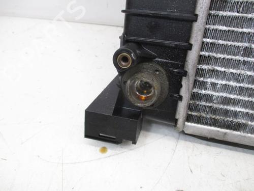 Water radiator AUDI A4 B6 Avant (8E5) 2.5 TDI | BP37121367M31 - Image 7