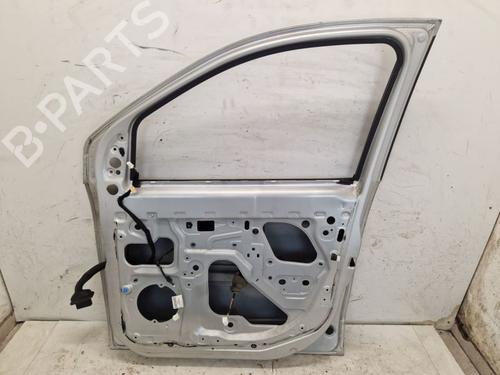 Right front door DACIA LODGY (JS_) 1.5 dCi (JSMC, JSAF) | BP30358604C3