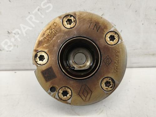 Used Electronic sensor Electronic sensor RENAULT SCÉNIC III (JZ0/1_) 1.2 TCe (JZ16) (132 hp) 39888745 39888745